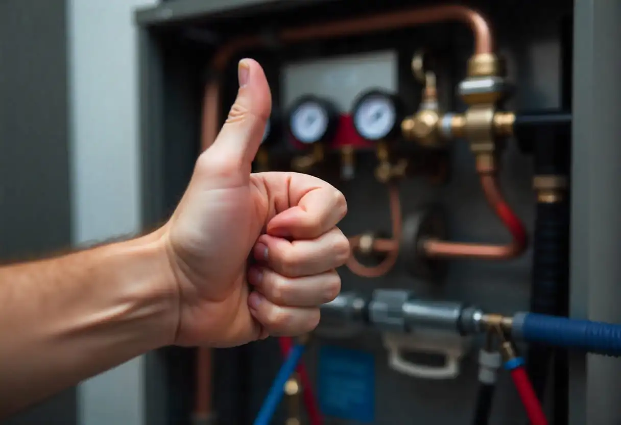 Emergency HVAC services and installations in Harwick, PA