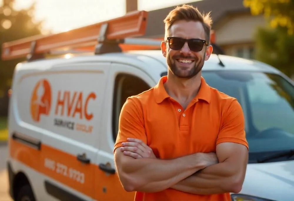 Professional HVAC repair and installation services in Harwick, PA